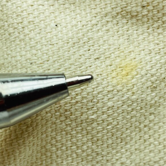 NWOT Vintage 1995 Tote/Duffle Bag, Pope John Paul II Baltimore Visit, 18" L (B2) - Picture 14 of 14